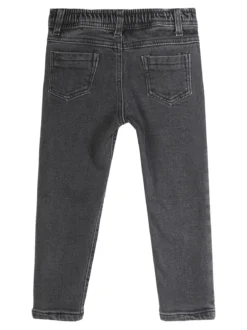 Solada Jeans da bambino con elastico