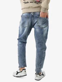 Solada Jeans da uomo con strappi - jeans