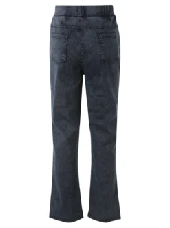 Solada Jeggings donna elasticizzati taglie grandi - jeans