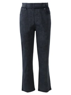 Solada Jeggings donna elasticizzati taglie grandi - jeans