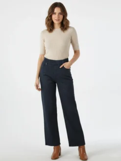 Solada Jeggings donna elasticizzati taglie grandi - jeans