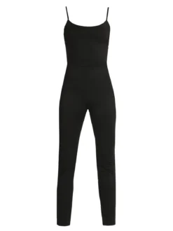 Solada Jumpsuit aderente donna