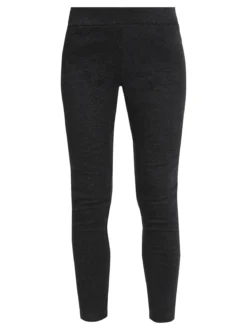 Solada Leggings da donna - grigio scuro