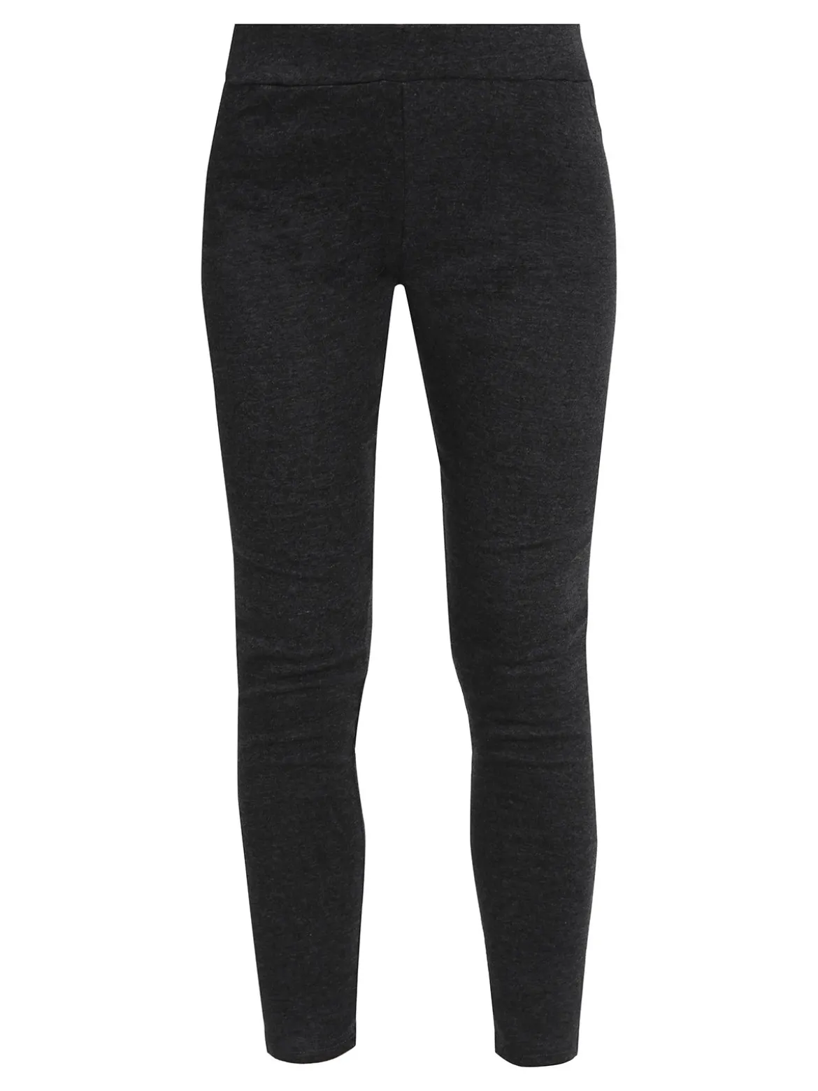 Solada Leggings da donna - grigio scuro