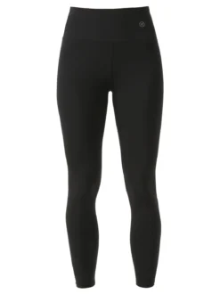 Solada Leggings donna elasticizzati - nero
