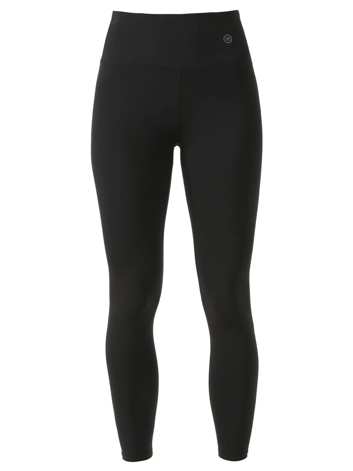 Solada Leggings donna elasticizzati - nero