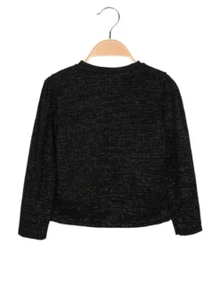 Solada Maglia da bambina con dettagli lurex