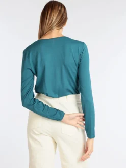 Solada Maglia donna girocollo
