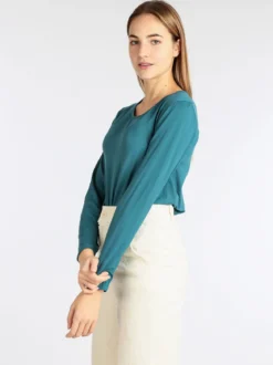 Solada Maglia donna girocollo
