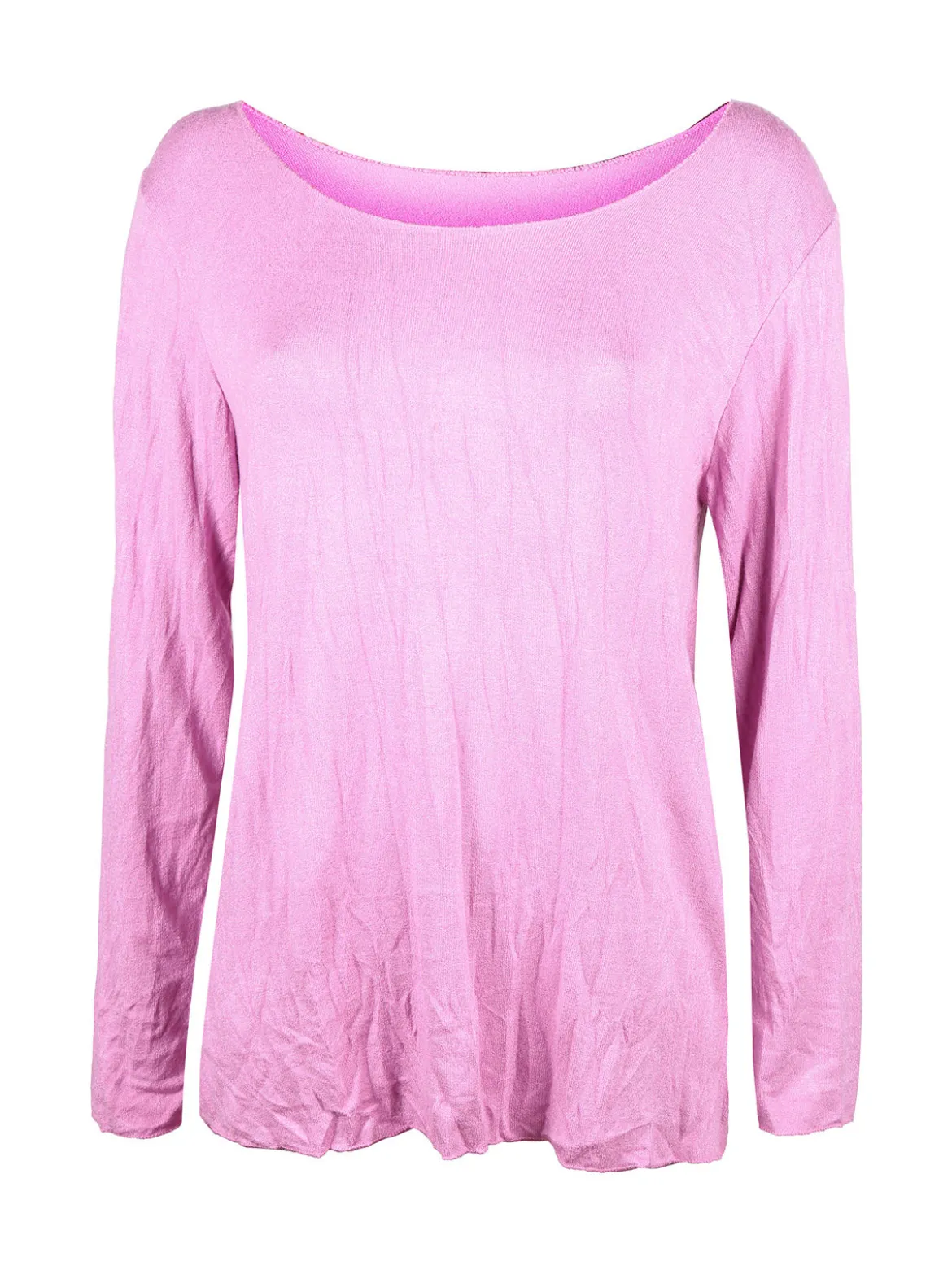Solada Maglia donna girocollo
