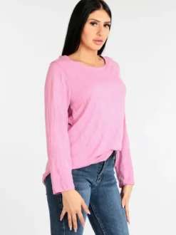 Solada Maglia donna girocollo