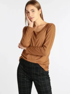 Solada Maglia donna girocollo