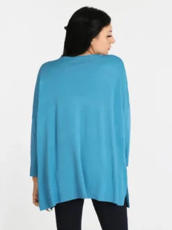 Solada Maglia leggera donna oversize