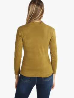 Solada Maglia lupetto donna