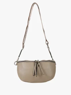 Solada Marsupio donna in similpelle con tracolla stampata