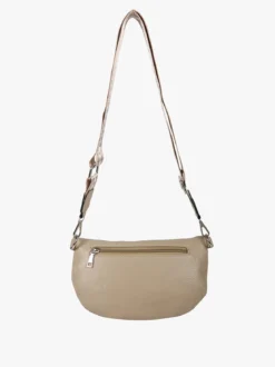 Solada Marsupio donna in similpelle con tracolla stampata