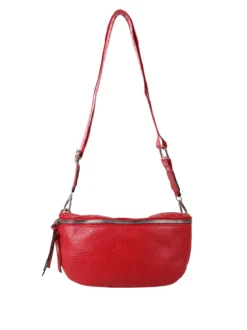 Solada Marsupio donna in similpelle con tracolla stampata