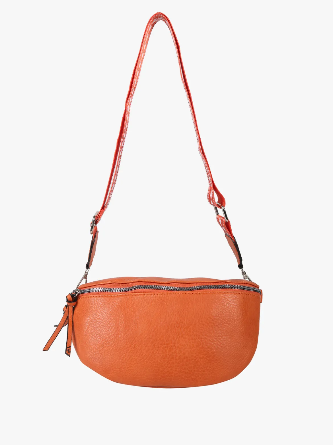 Solada Marsupio donna in similpelle con tracolla stampata