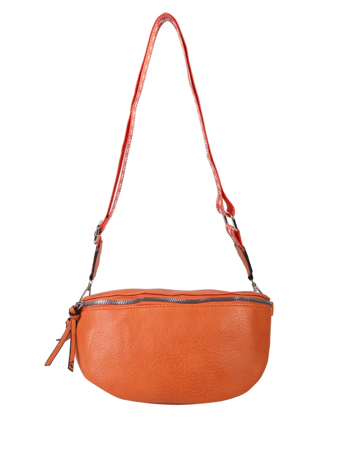 Solada Marsupio donna in similpelle con tracolla stampata