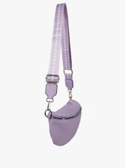 Solada Marsupio donna in similpelle con tracolla stampata