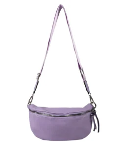 Solada Marsupio donna in similpelle con tracolla stampata