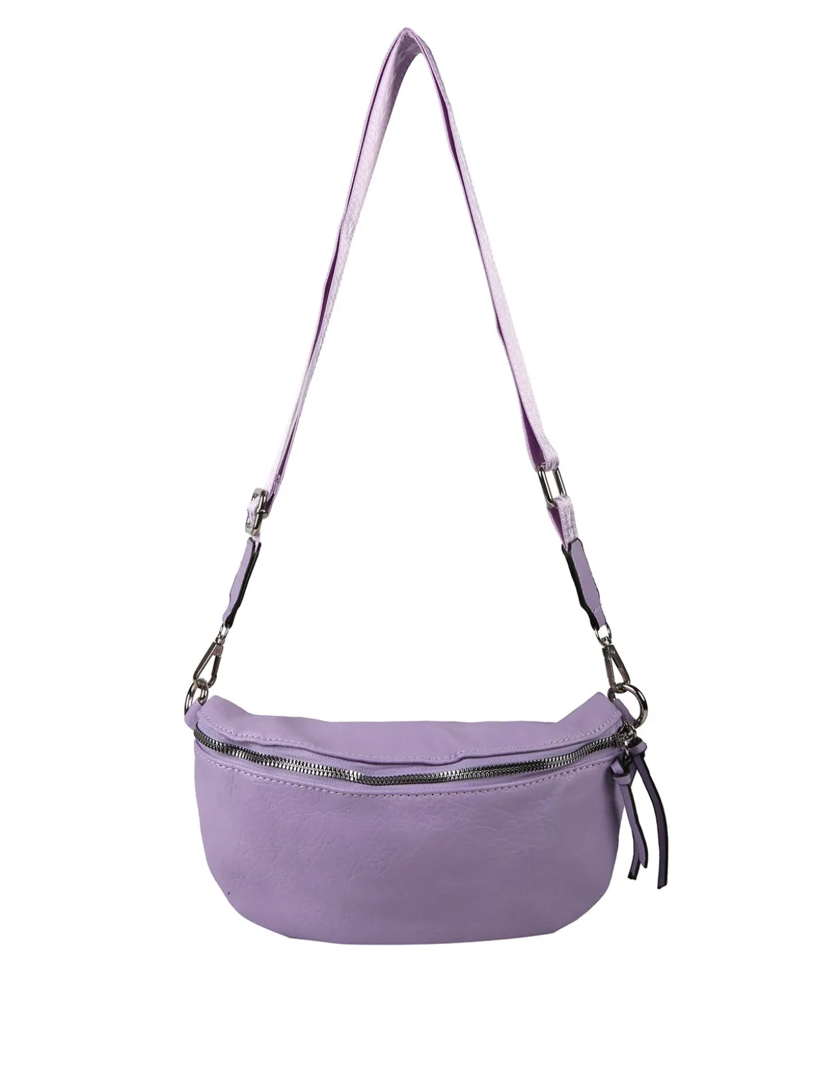 Solada Marsupio donna in similpelle con tracolla stampata