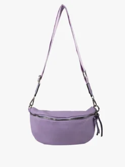 Solada Marsupio donna in similpelle con tracolla stampata