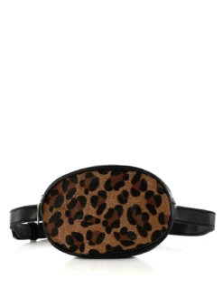 Solada Marsupio leopardato