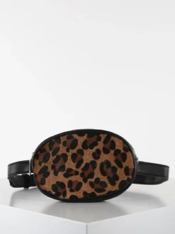 Solada Marsupio leopardato