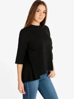 Solada Maxi maglia donna girocollo