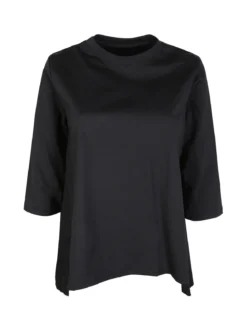 Solada Maxi maglia donna girocollo