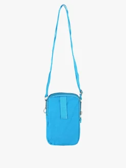 Solada Mini borsello da donna a tracolla in nylon