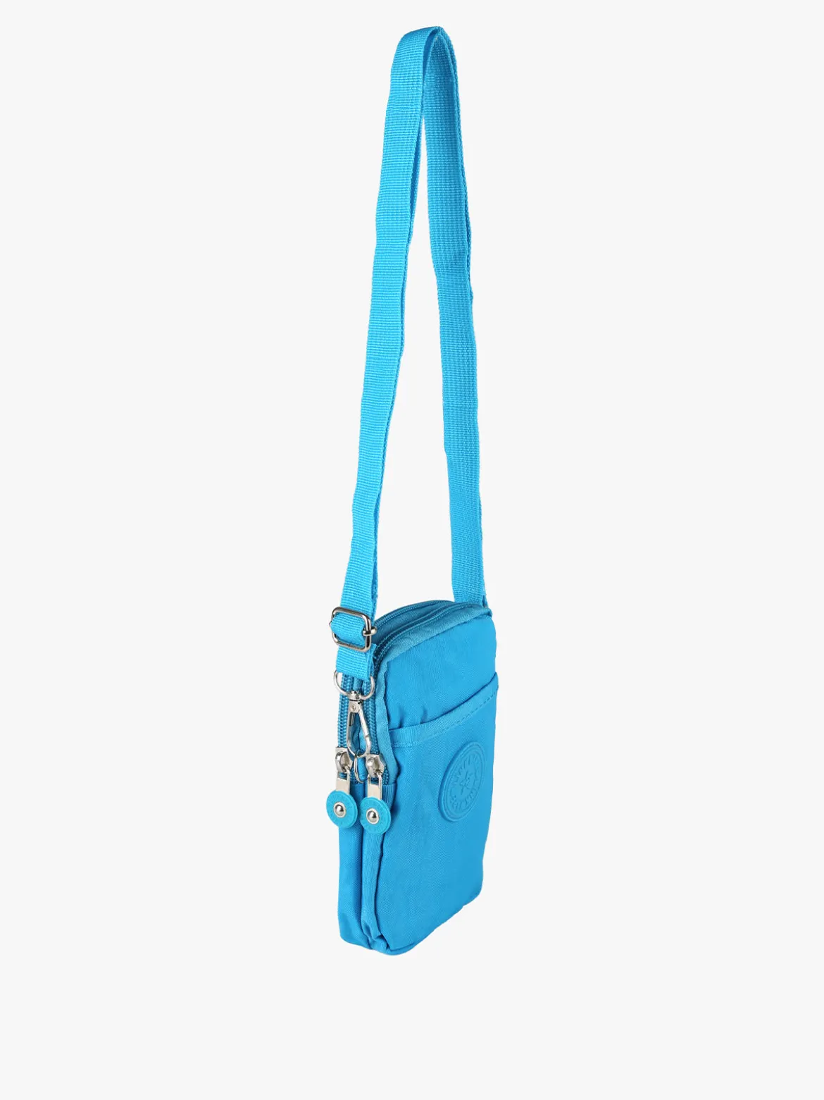 Solada Mini borsello da donna a tracolla in nylon