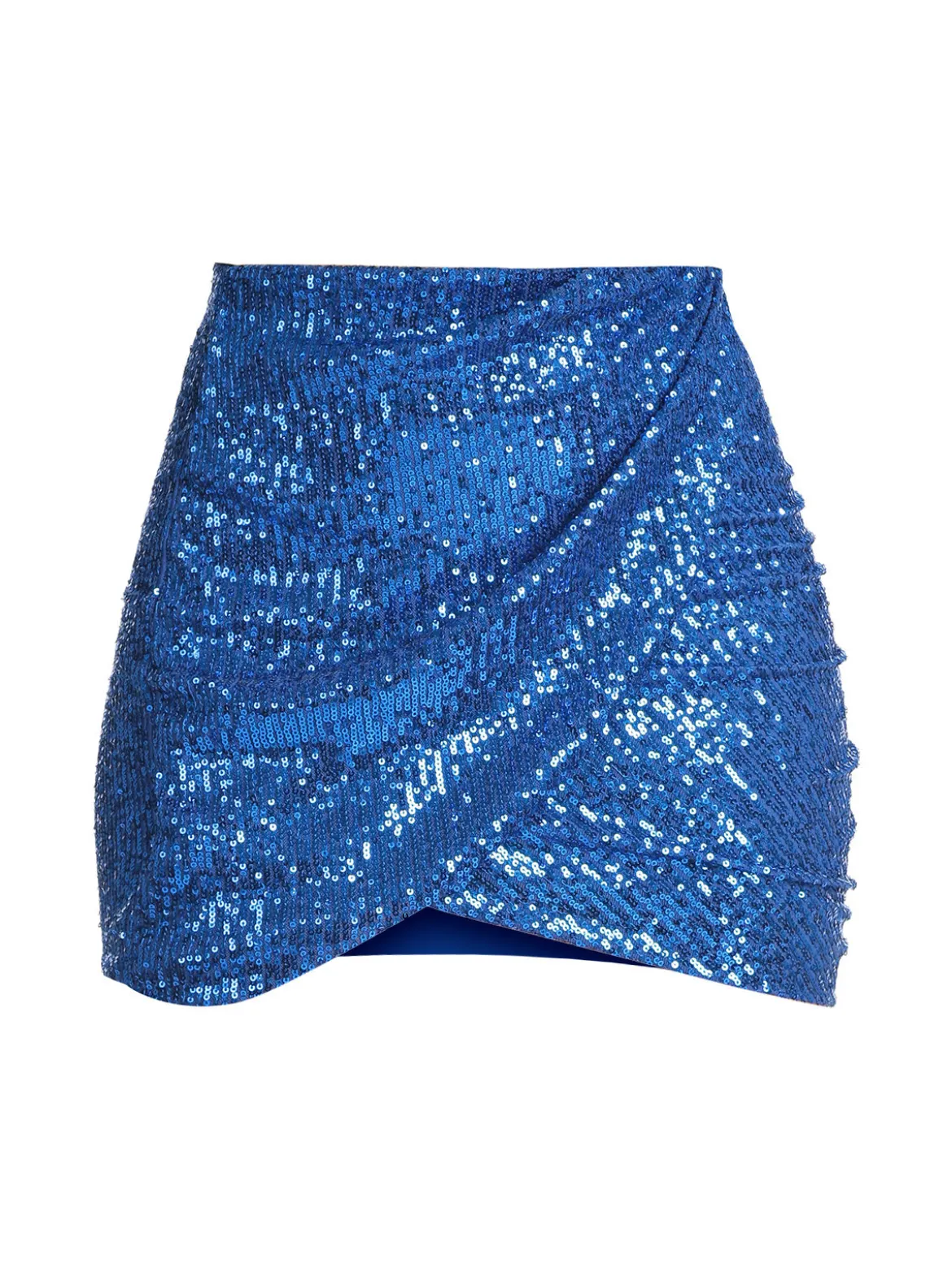Solada Minigonna con paillettes