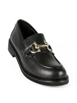 Solada Mocassini donna in pelle