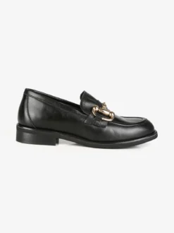 Solada Mocassini in pelle donna