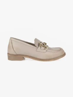 Solada Mocassini in pelle donna