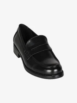Solada Mocassino da donna con tacco