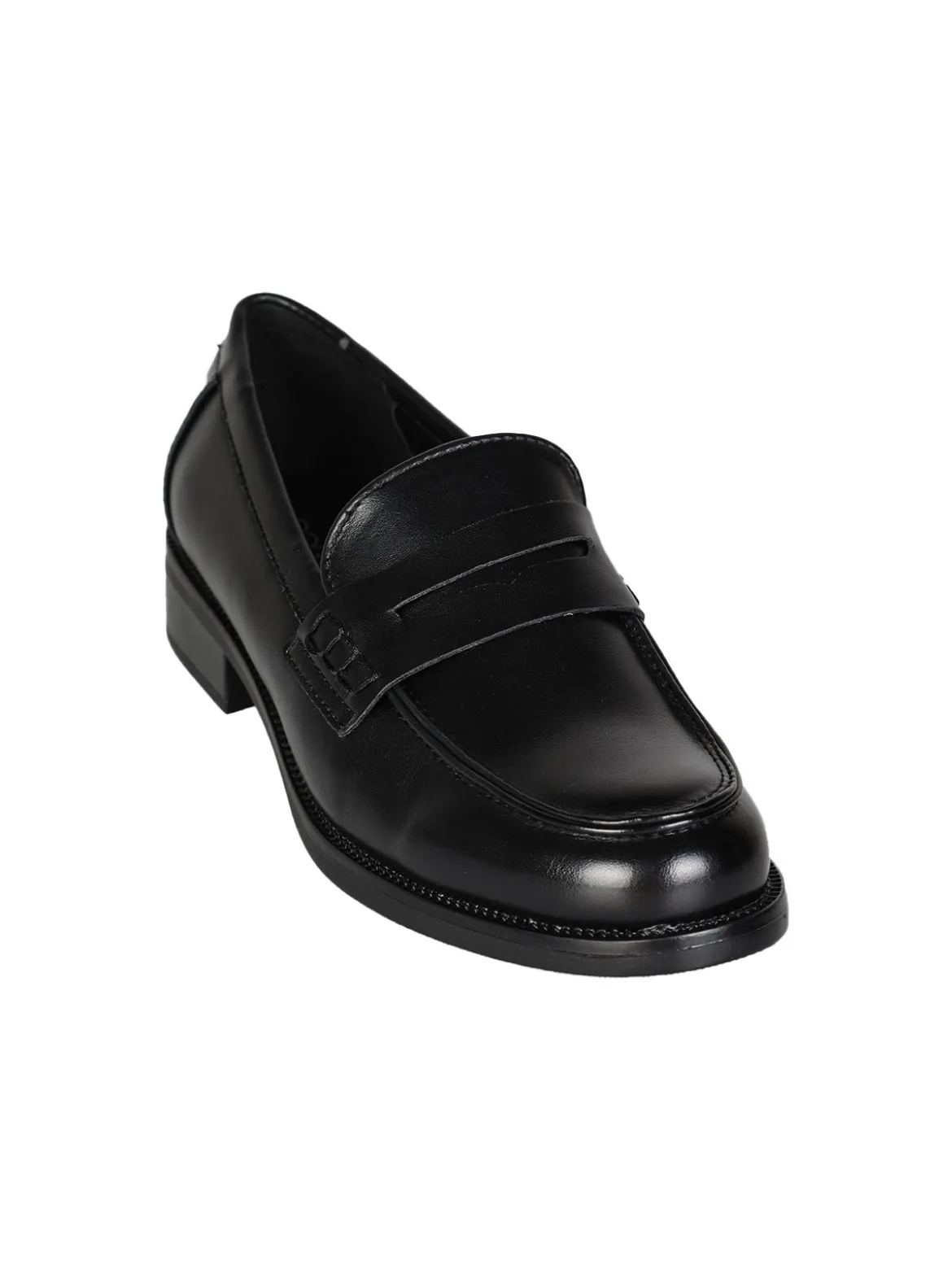 Solada Mocassino da donna con tacco