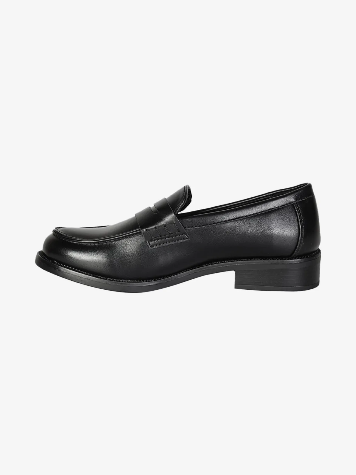 Solada Mocassino da donna con tacco