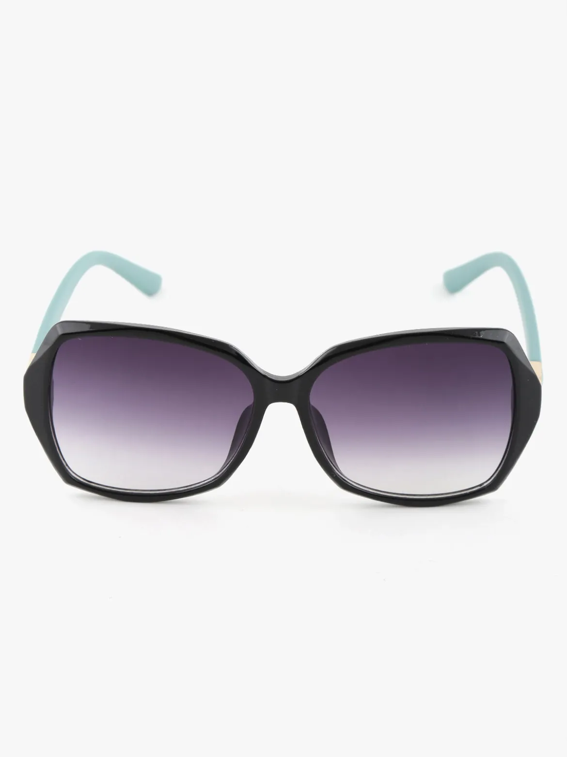 Solada Occhiali da sole donna bicolor