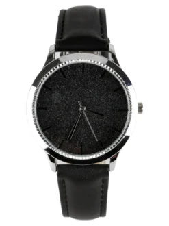 Solada Orologio con cassa brillantinata