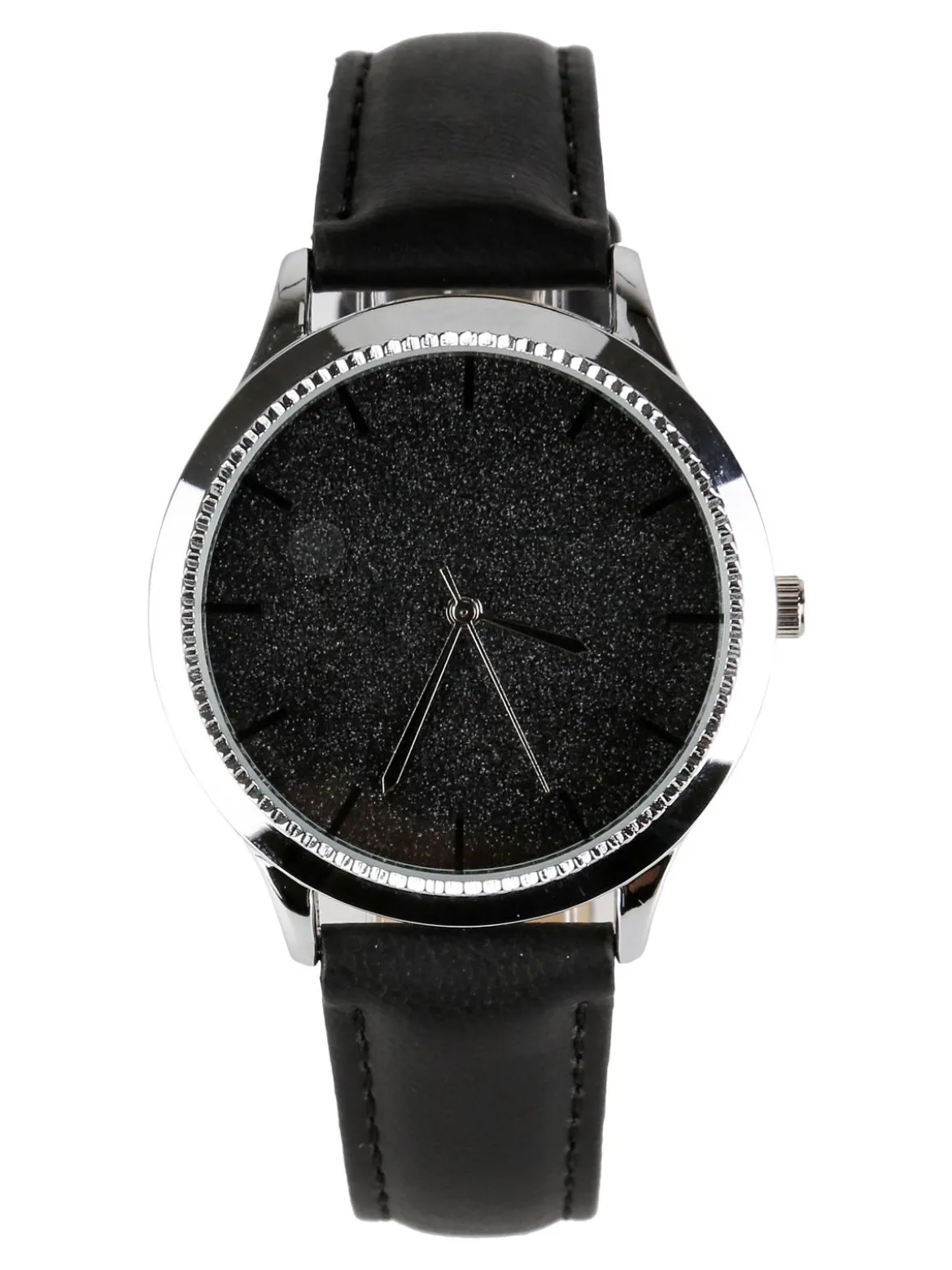 Solada Orologio con cassa brillantinata