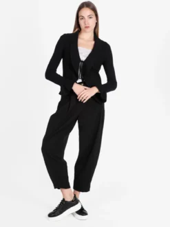 Solada Pantaloni casual da donna a palloncino