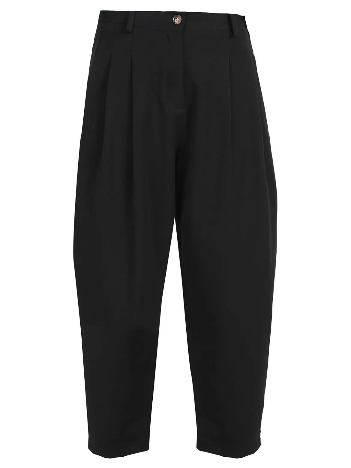 Solada Pantaloni casual da donna a palloncino