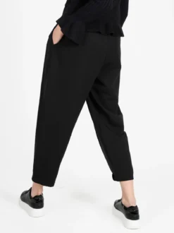 Solada Pantaloni casual da donna a palloncino