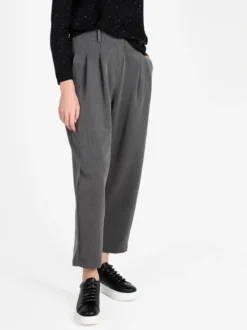 Solada Pantaloni casual da donna a palloncino