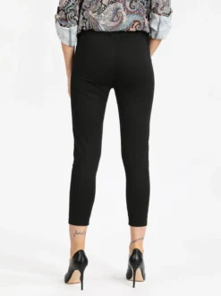 Solada Pantaloni casual donna in cotone