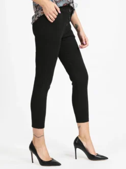 Solada Pantaloni casual donna in cotone