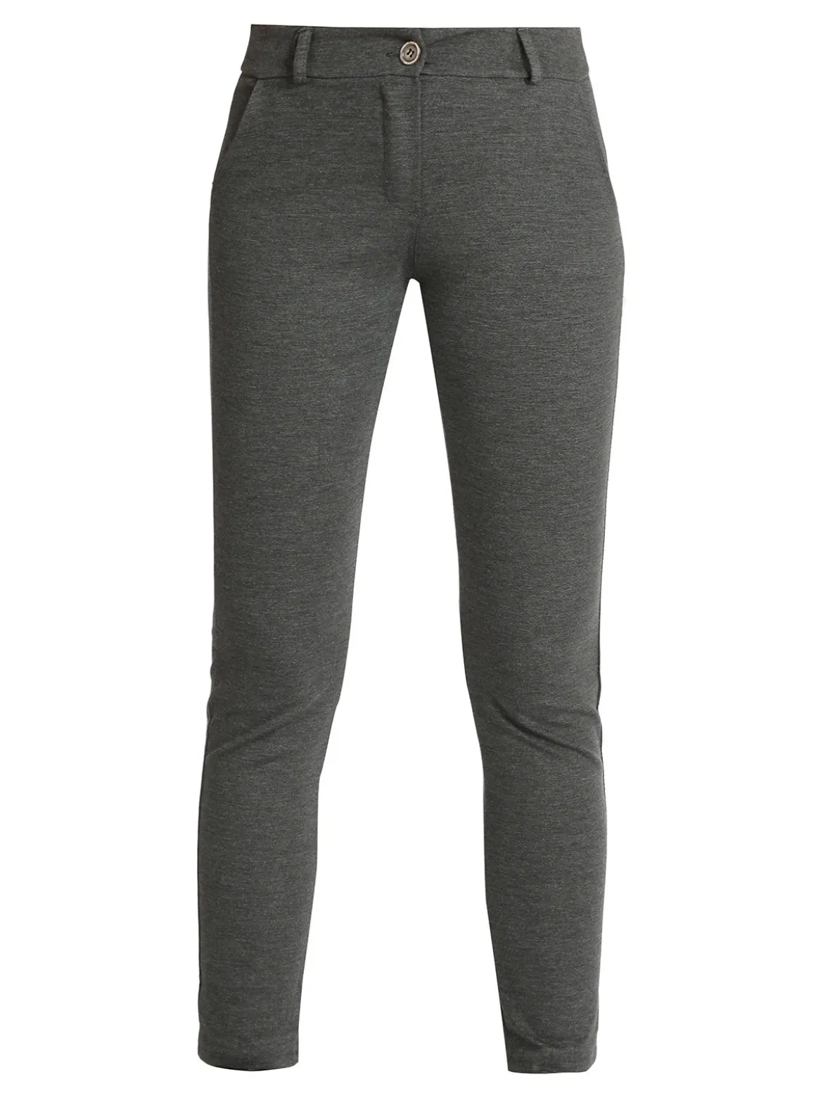 Solada Pantaloni classici da donna elasticizzati